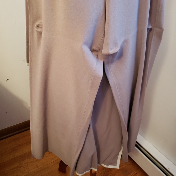 Nice Rayon pants and jacket - Picture 4 of 8